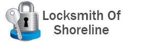 Locksmith of Shoreline Logo